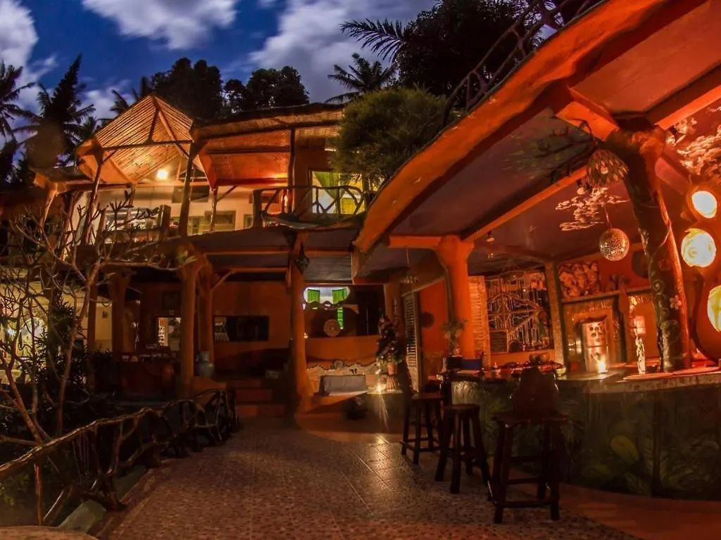 Santa Mandala Villa Ubud   Ubud (Bali)