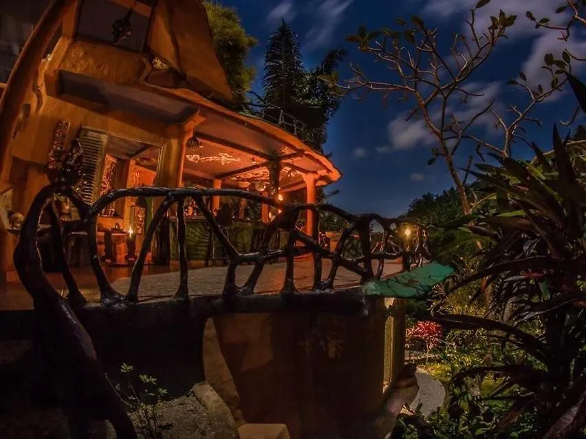 Santa Mandala Villa Ubud  0*, Ubud (Bali)