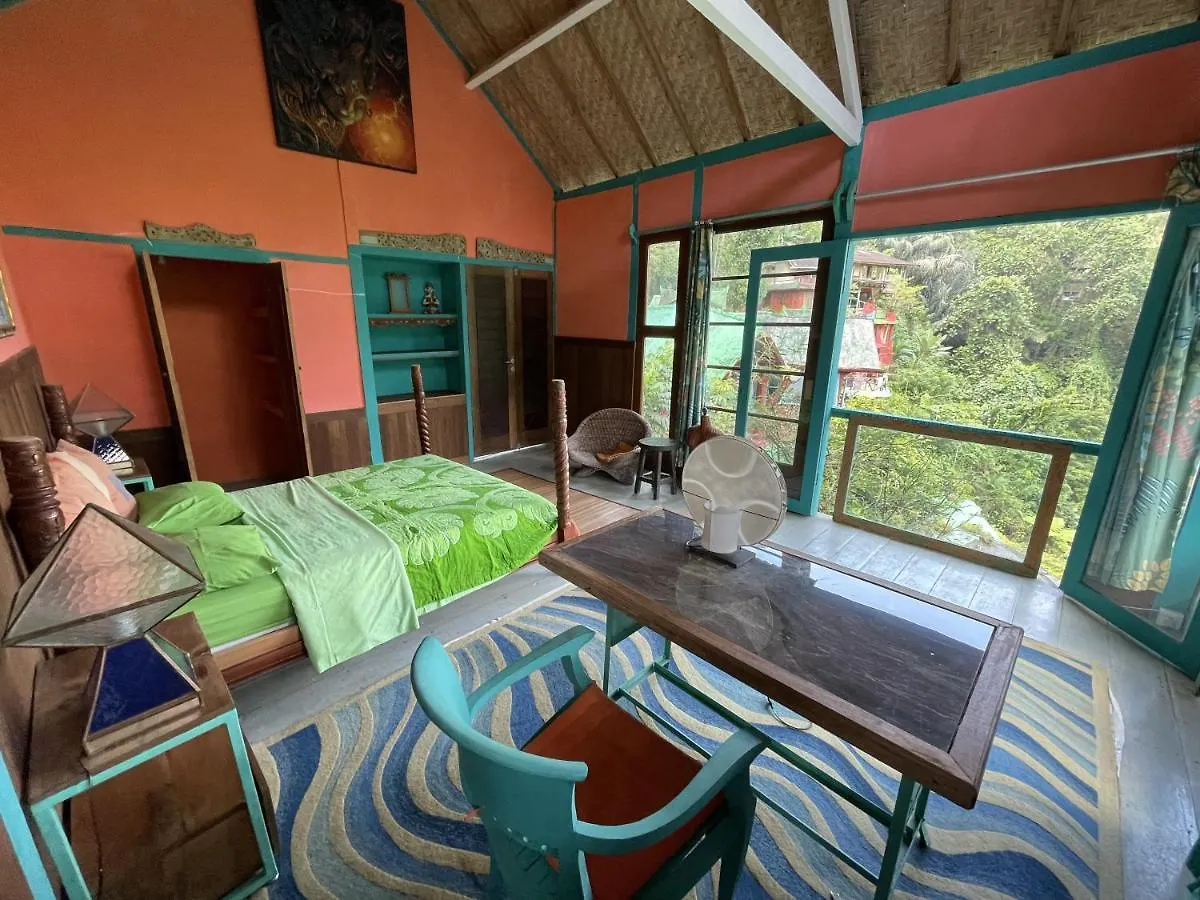 Santa Mandala Villa Ubud  0*, Ubud (Bali)