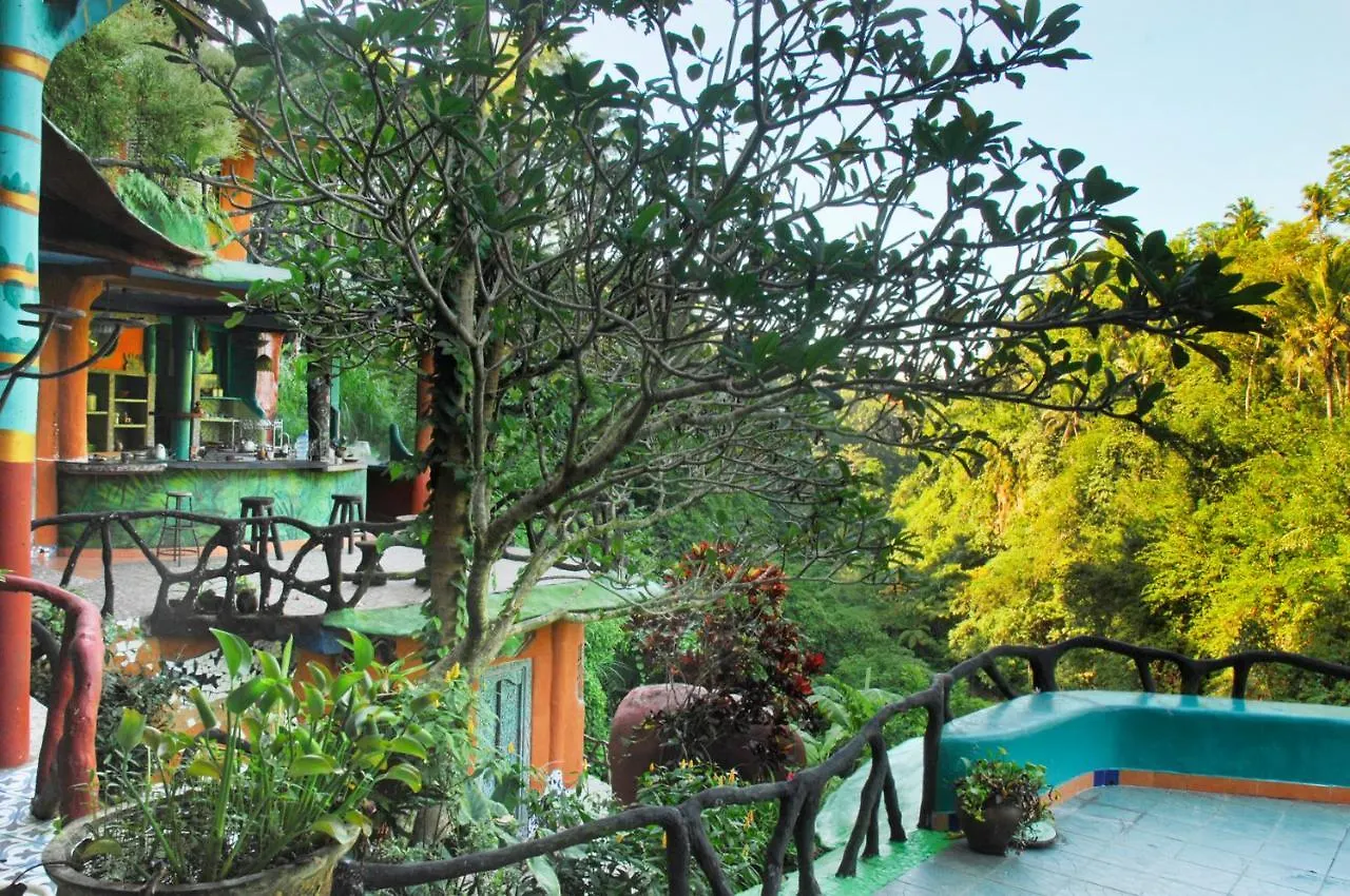 Santa Mandala Villa Ubud  0*, Ubud (Bali) Indonesia