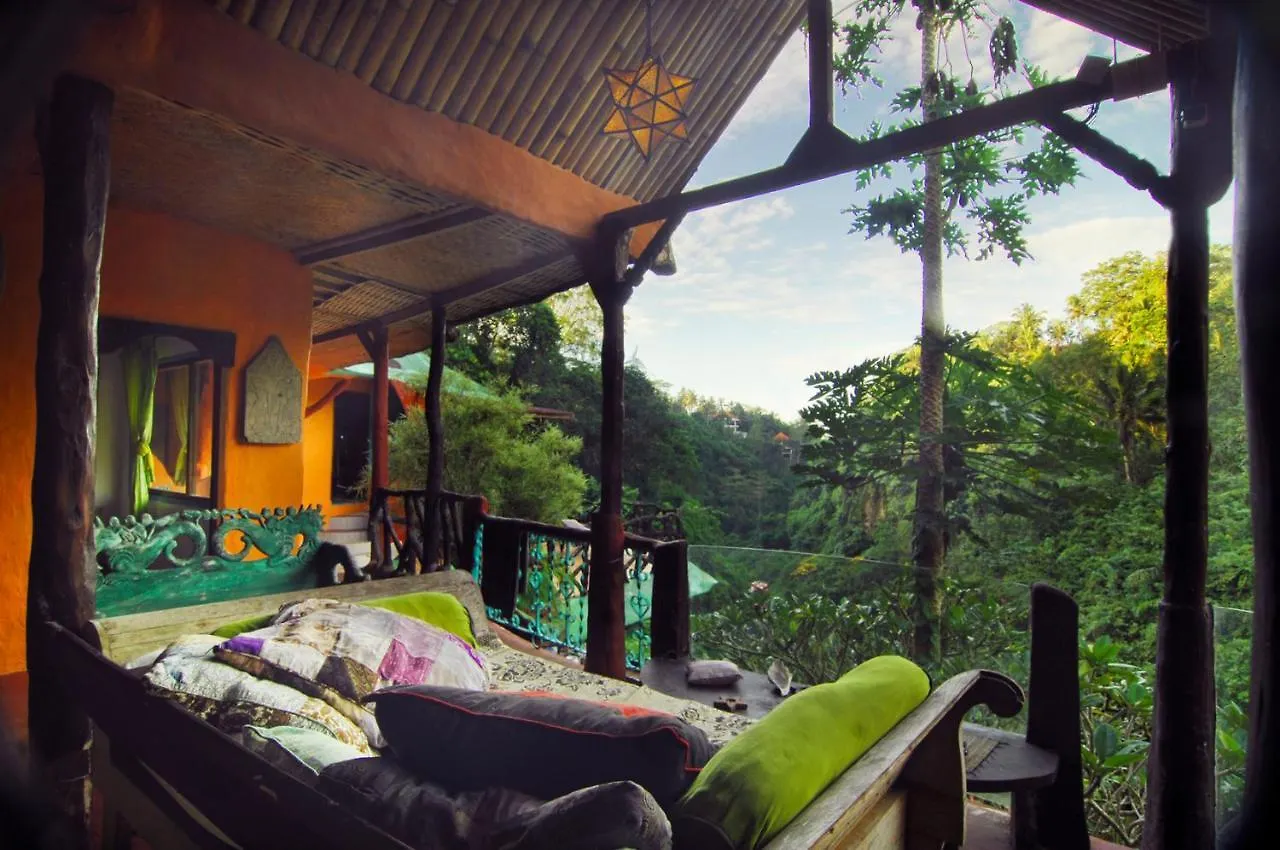 Santa Mandala Villa Ubud   Ubud (Bali)