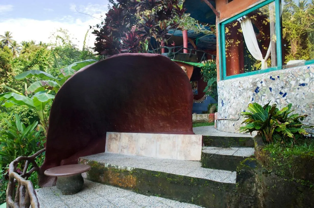 Santa Mandala Villa Ubud  0*, Ubud (Bali)