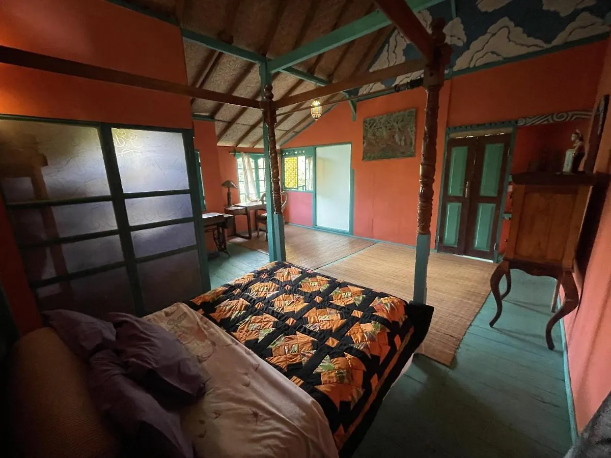 Santa Mandala Villa Ubud  0*, Ubud (Bali)