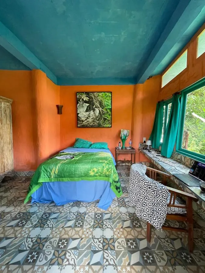 Santa Mandala Villa Ubud
