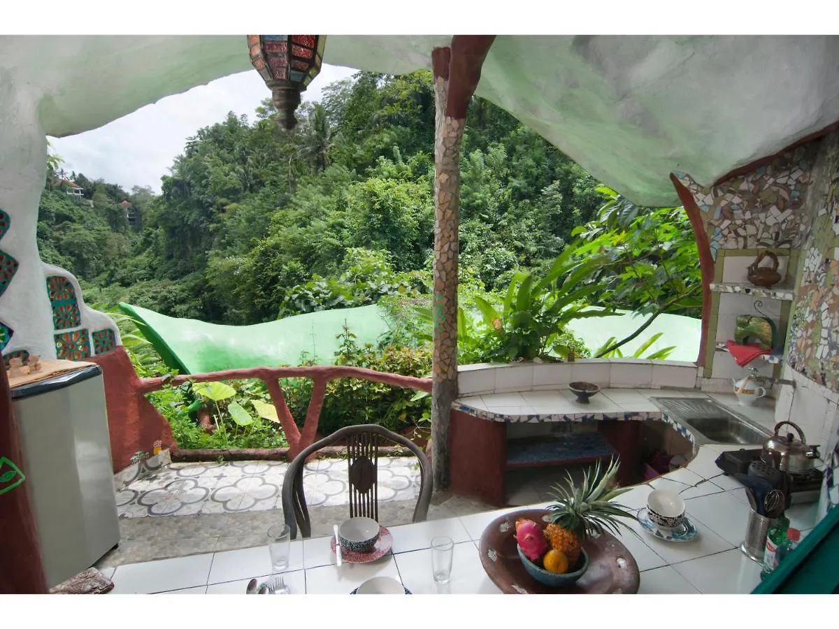 Santa Mandala Villa Ubud  0*, Ubud (Bali) Indonesia