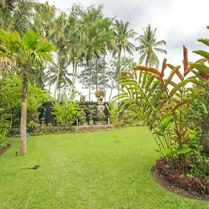 Luxury 3br Infinity Jungle View Aashaya Ubud (Bali)