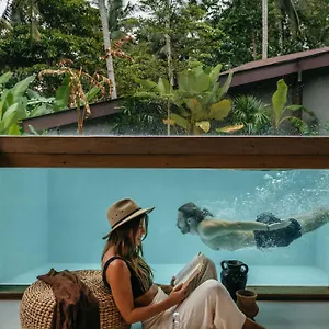 Casa Pohon Ubud (Bali)