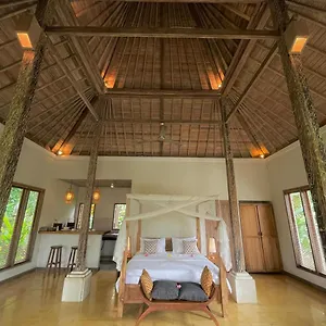 Thani Ubud (Bali)