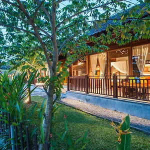 Tirta Padi Ubud (Bali)