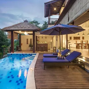 Atap Padi By Nagisa Bali Ubud (Bali)