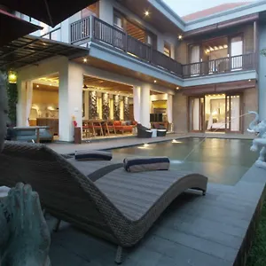 Mekar Ubud (Bali)