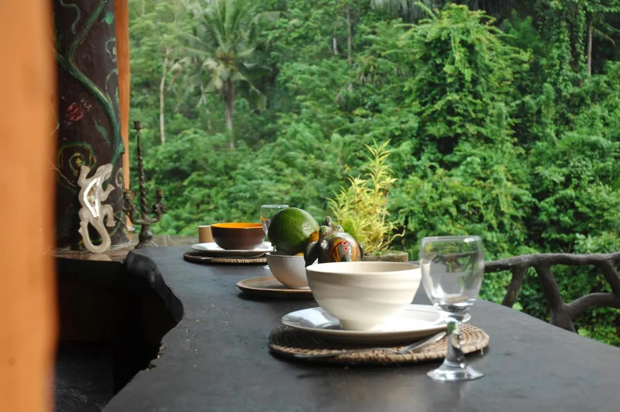 Santa Mandala Villa Ubud   Ubud (Bali)