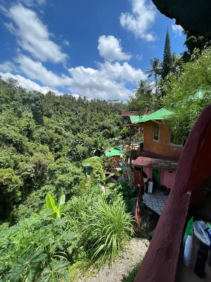 Santa Mandala Villa Ubud  0*, Ubud (Bali)