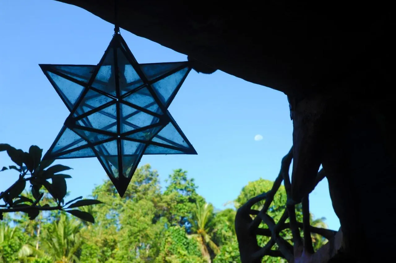 Santa Mandala Villa Ubud  Ubud (Bali)