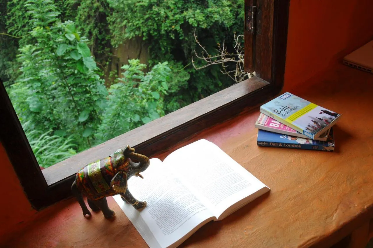 Santa Mandala Villa Ubud  Indonesia