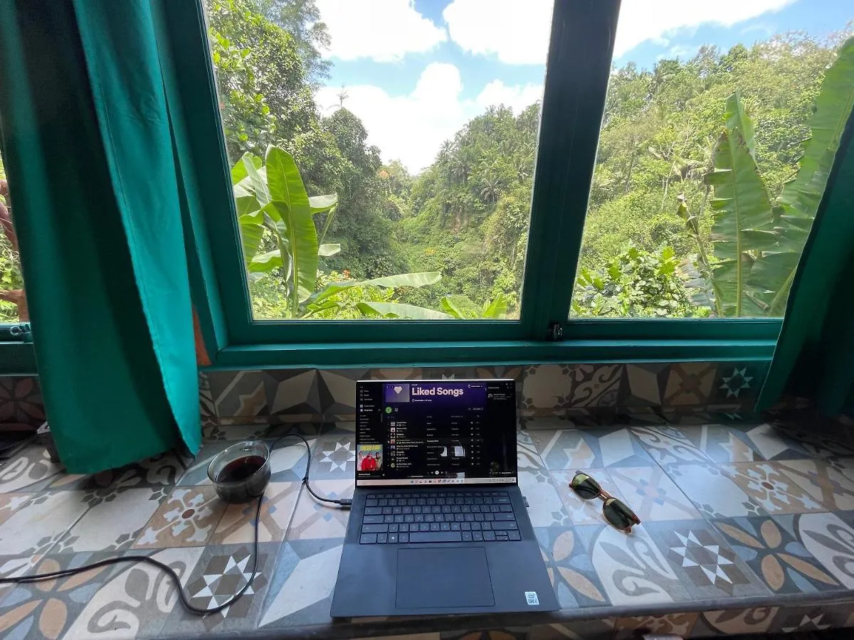 Santa Mandala Villa Ubud   Ubud (Bali)