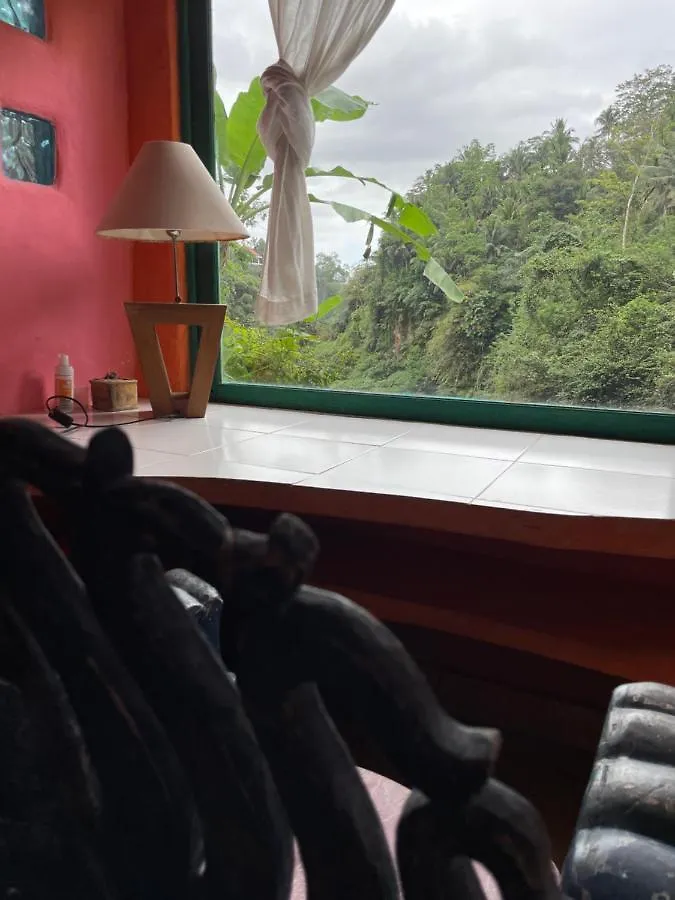 Santa Mandala Villa Ubud