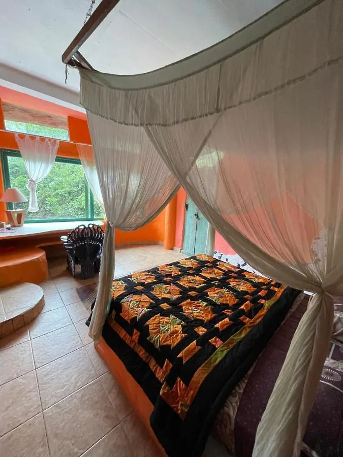 Santa Mandala Villa Ubud   Ubud (Bali)