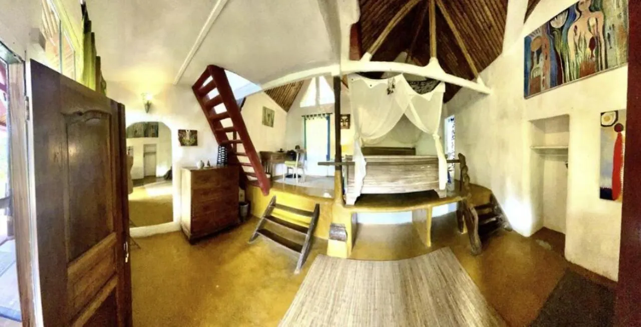 Santa Mandala Villa Ubud  0*, Ubud (Bali) Indonesia