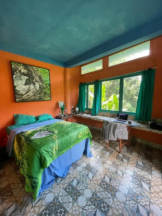 Santa Mandala Villa Ubud  0*, Ubud (Bali)