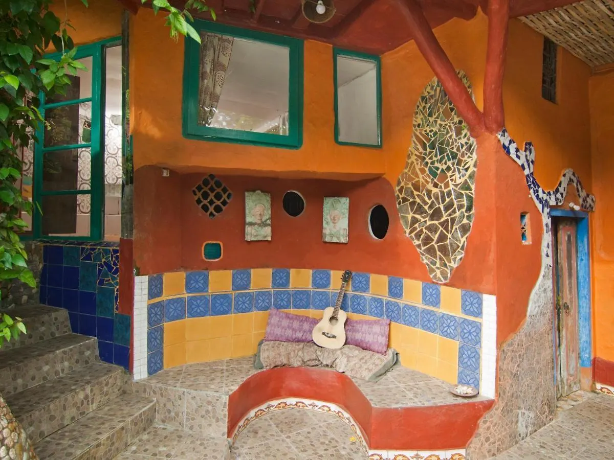 Santa Mandala Villa Ubud