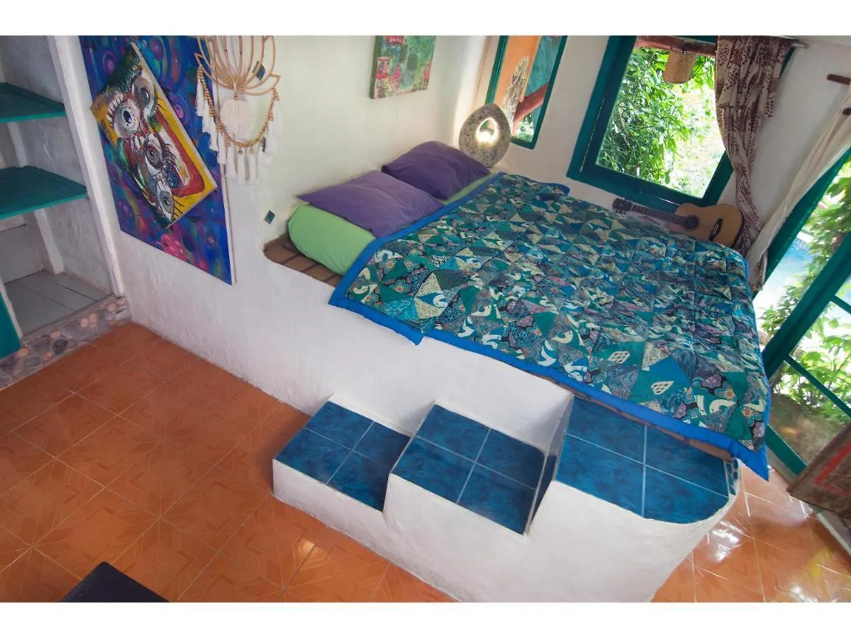 Santa Mandala Villa Ubud  0*, Ubud (Bali) Indonesia