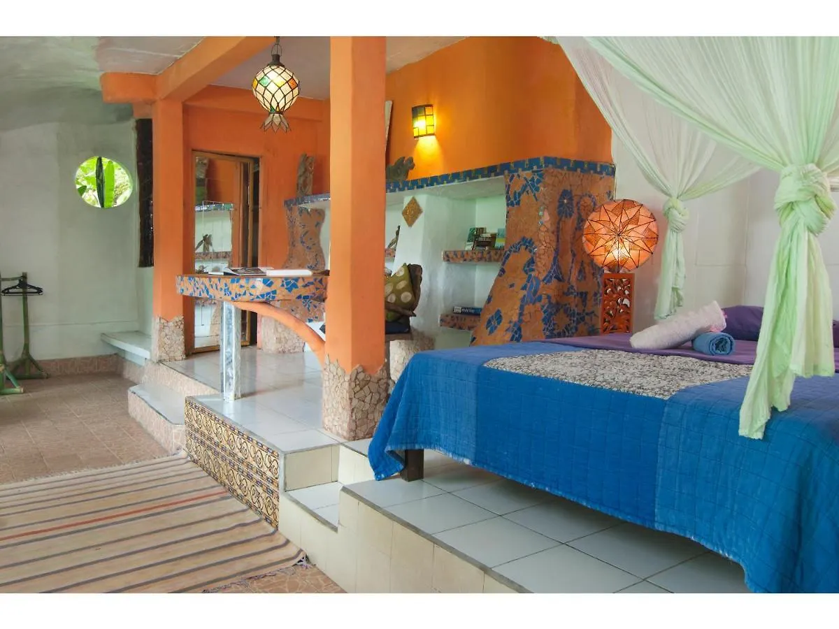 Santa Mandala Villa Ubud