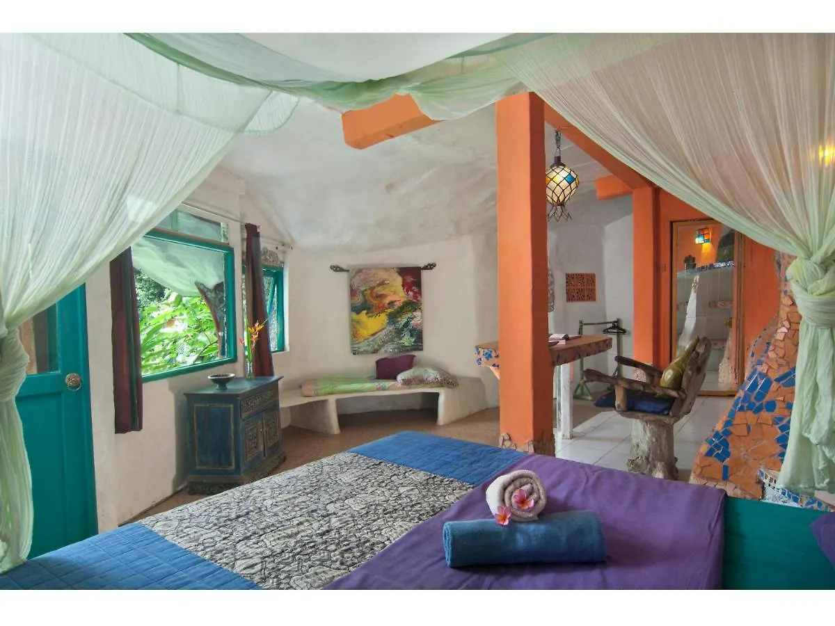 Santa Mandala Villa Ubud  0*, Ubud (Bali)
