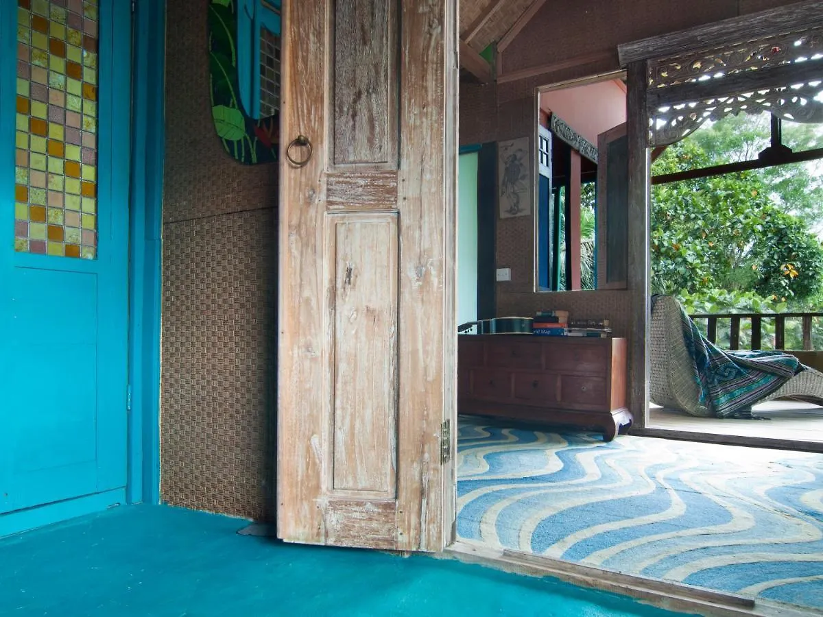 Santa Mandala Villa Ubud   Ubud (Bali)
